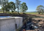 Revitalizace obecního rybníku LBC Hejtmánkovice